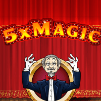 5x Maģija
