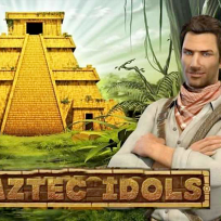 Ídolos Aztecas