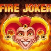 Joker de Fuego