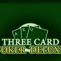 Póker de Tres Cartas Deluxe